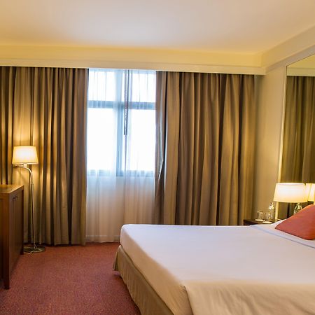 Dusit Princess Chiang Mai Eksteriør bilde