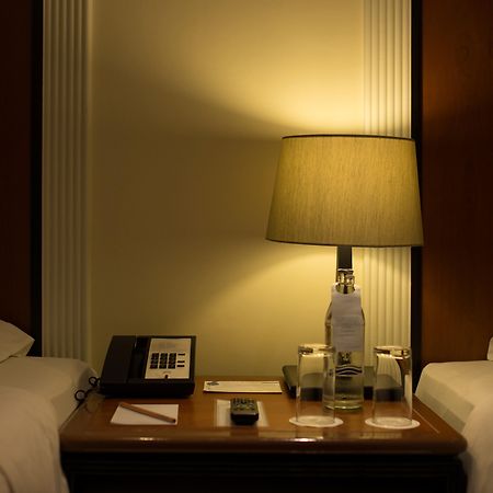 Dusit Princess Chiang Mai Eksteriør bilde
