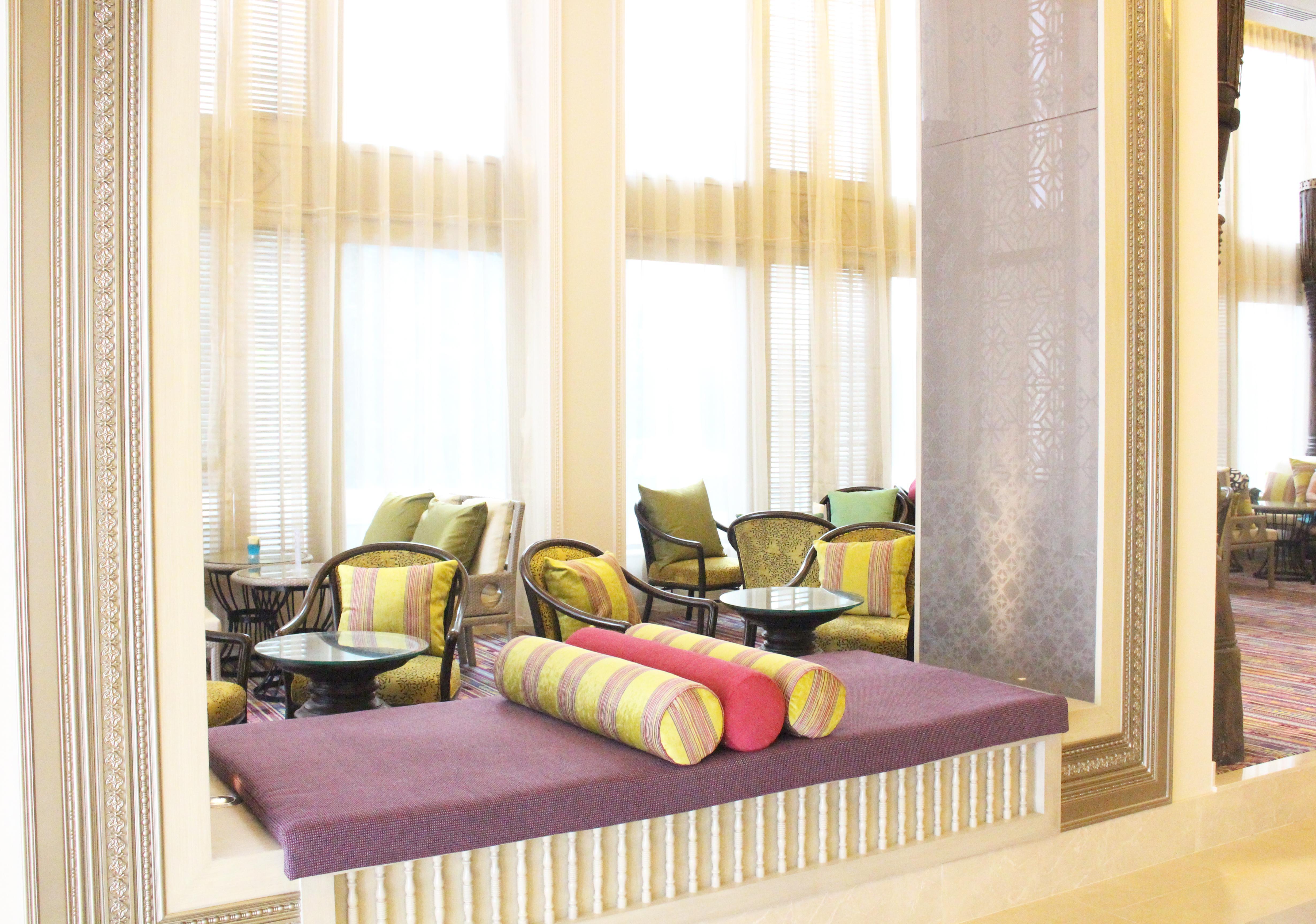 Dusit Princess Chiang Mai Eksteriør bilde