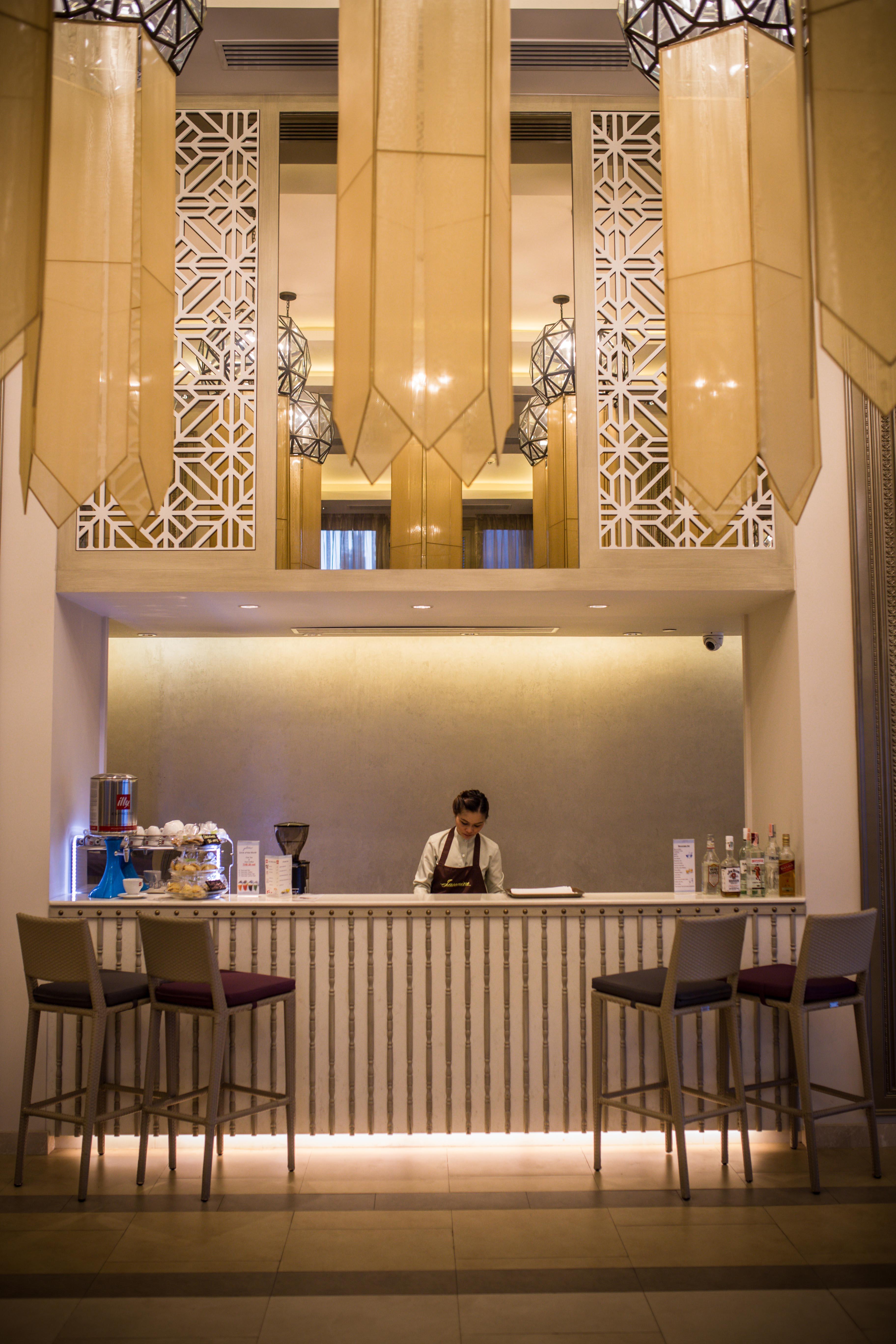 Dusit Princess Chiang Mai Eksteriør bilde
