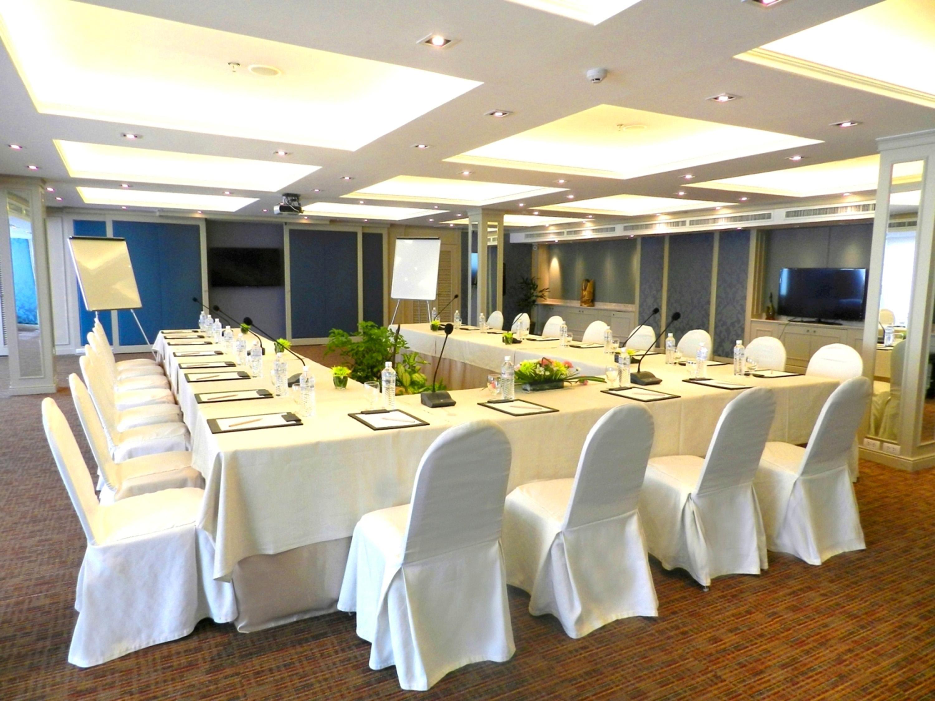 Dusit Princess Chiang Mai Eksteriør bilde