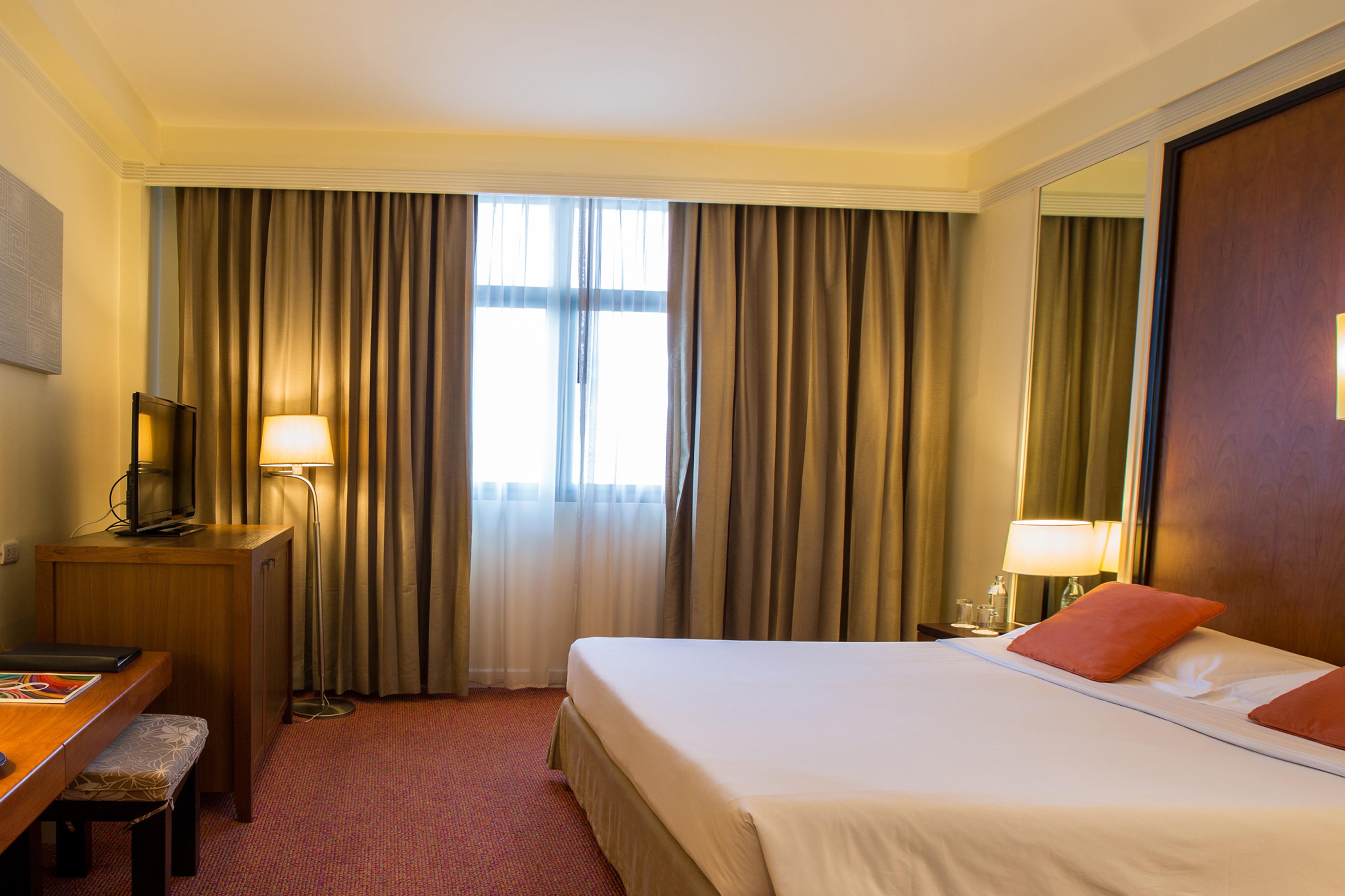 Dusit Princess Chiang Mai Eksteriør bilde