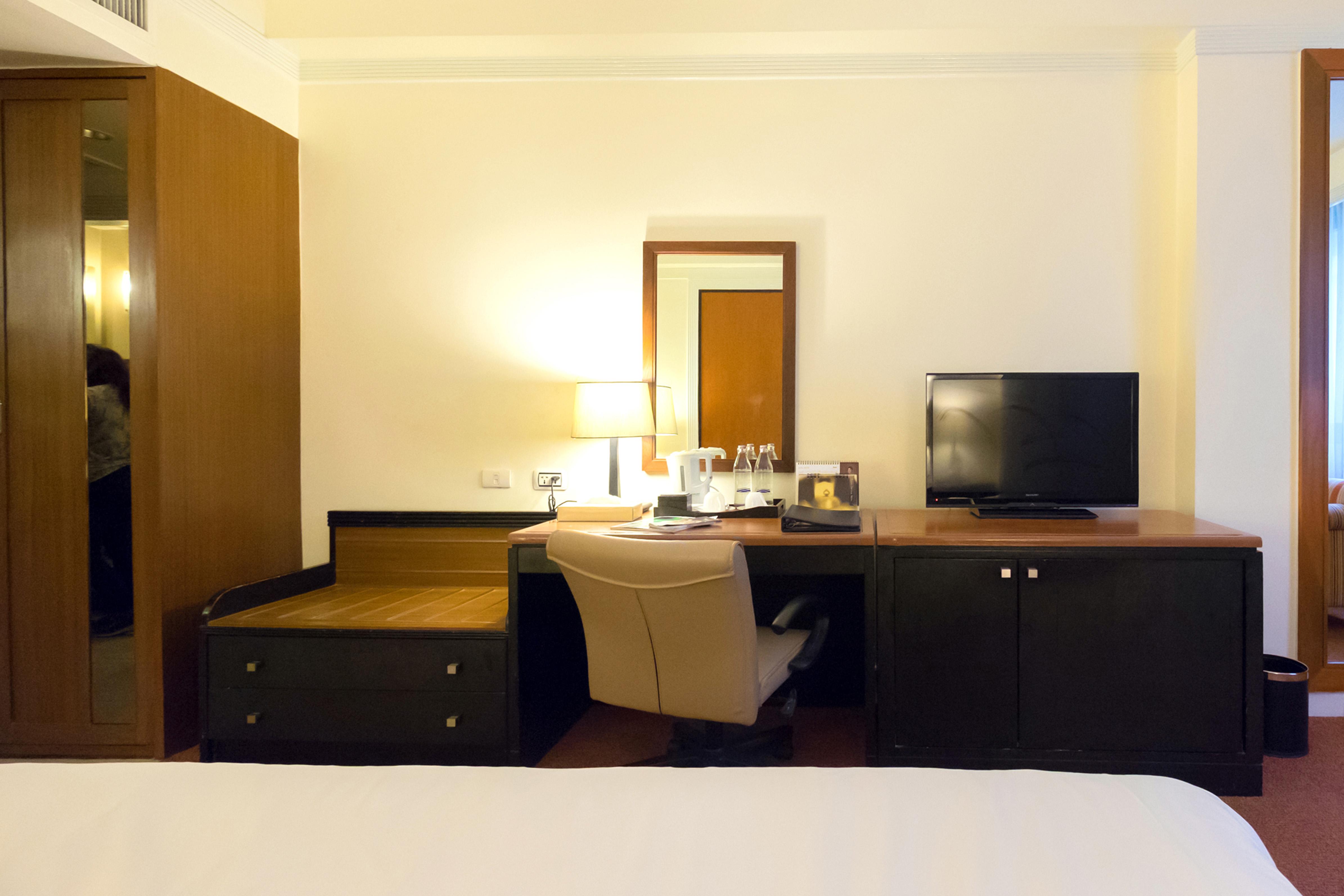 Dusit Princess Chiang Mai Eksteriør bilde