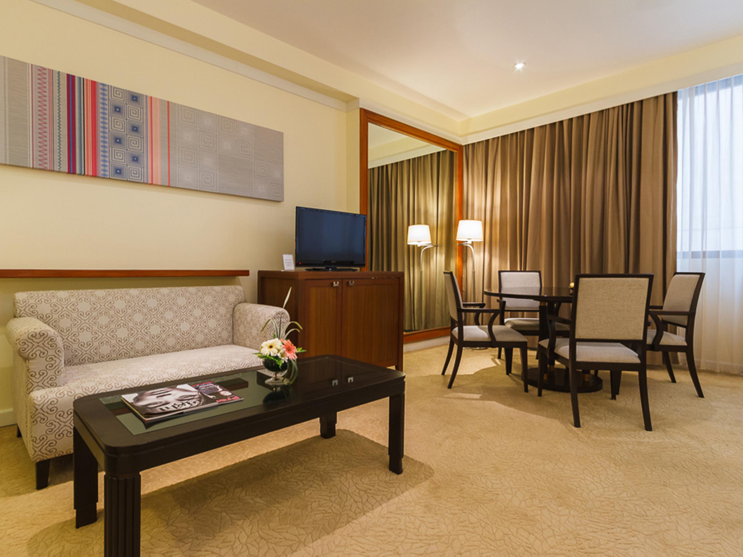Dusit Princess Chiang Mai Eksteriør bilde