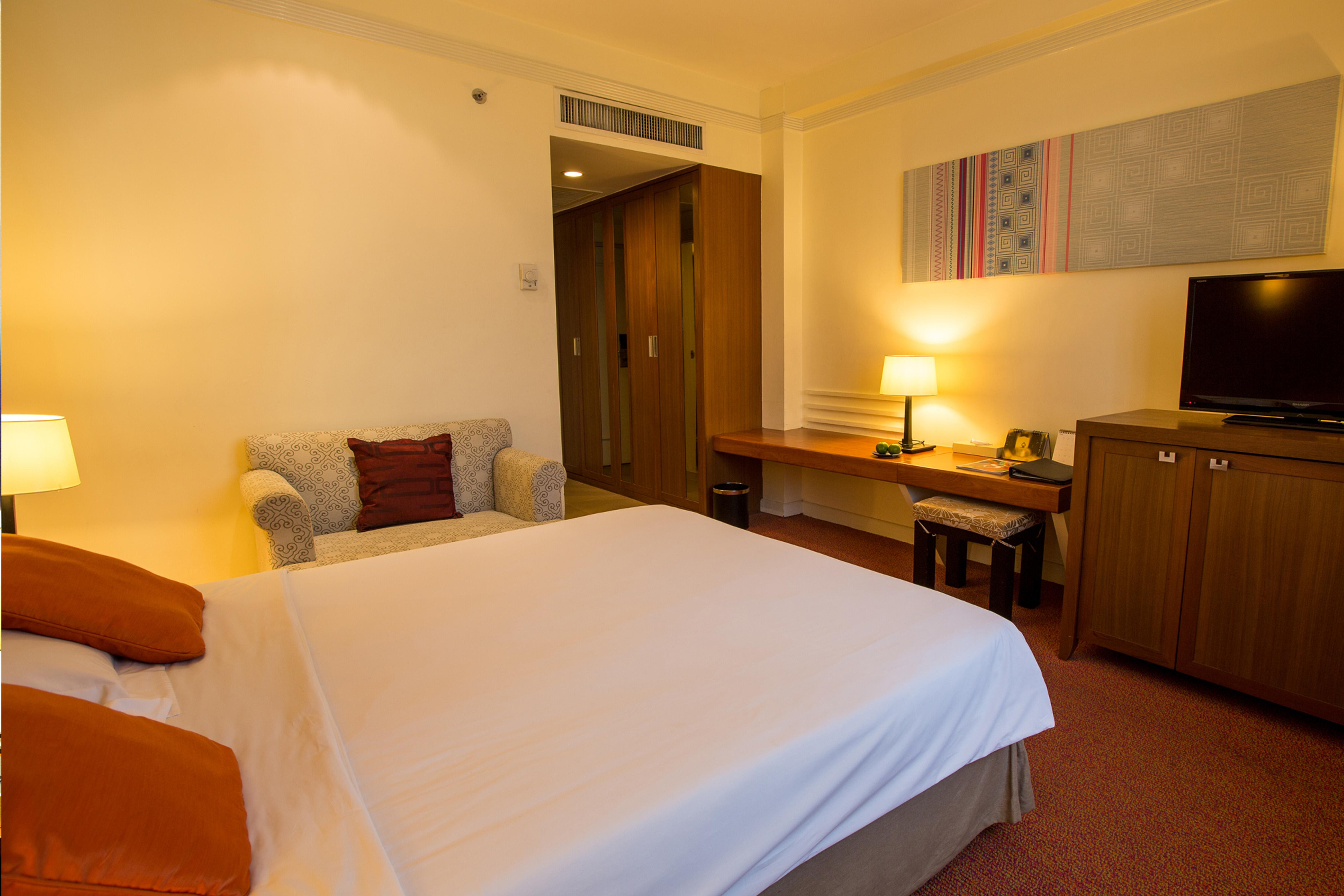 Dusit Princess Chiang Mai Eksteriør bilde