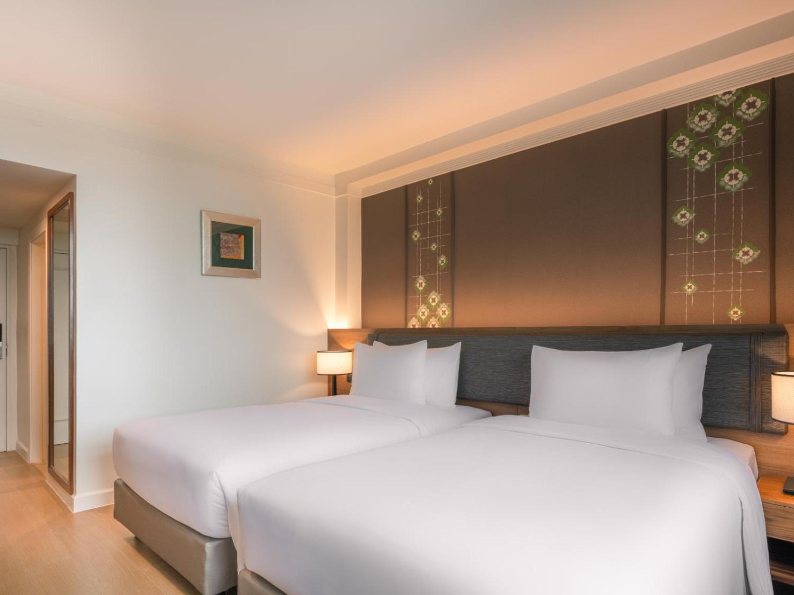 Dusit Princess Chiang Mai Eksteriør bilde