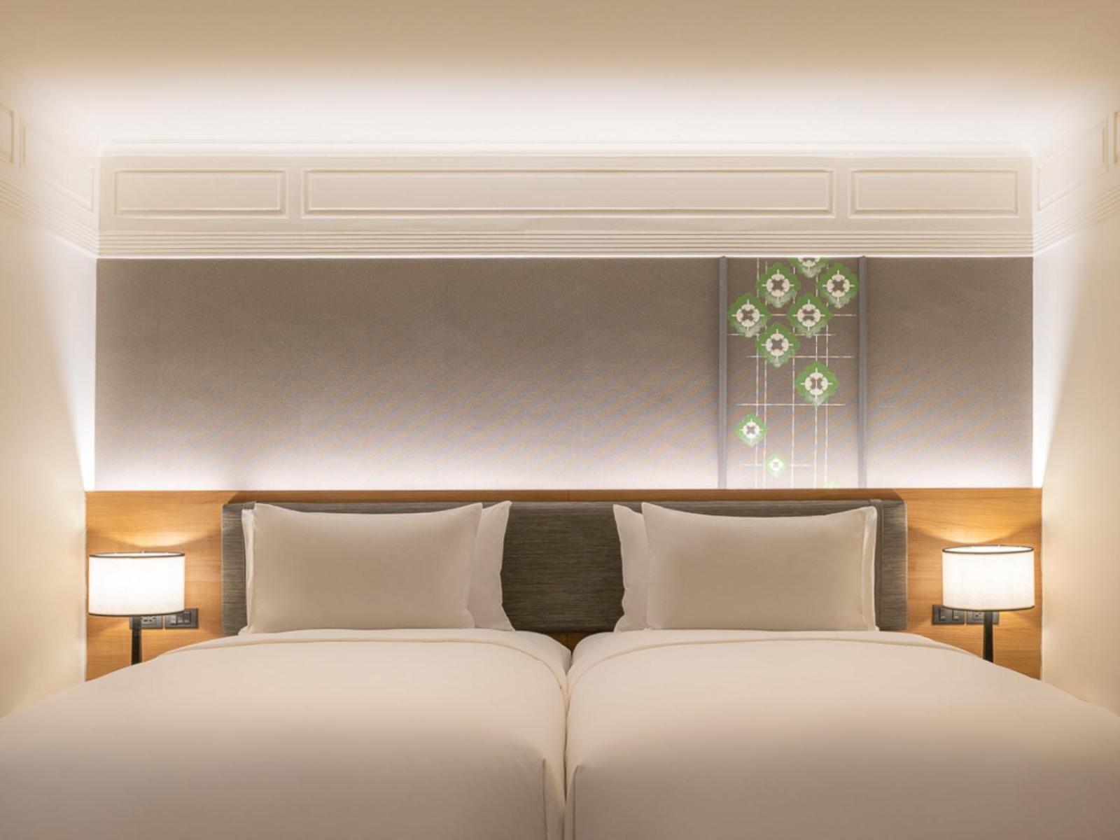 Dusit Princess Chiang Mai Eksteriør bilde