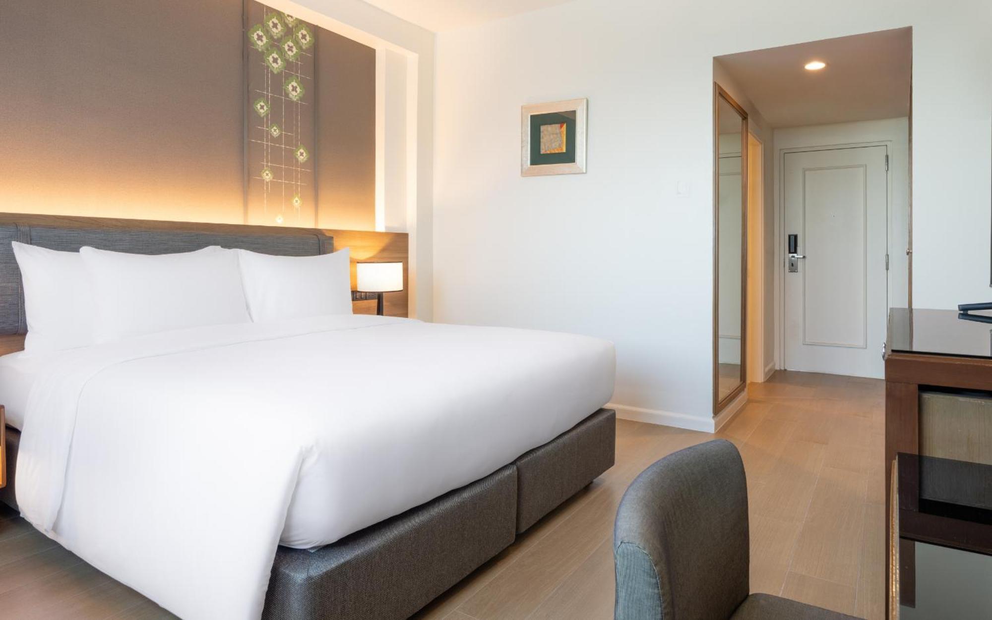 Dusit Princess Chiang Mai Eksteriør bilde
