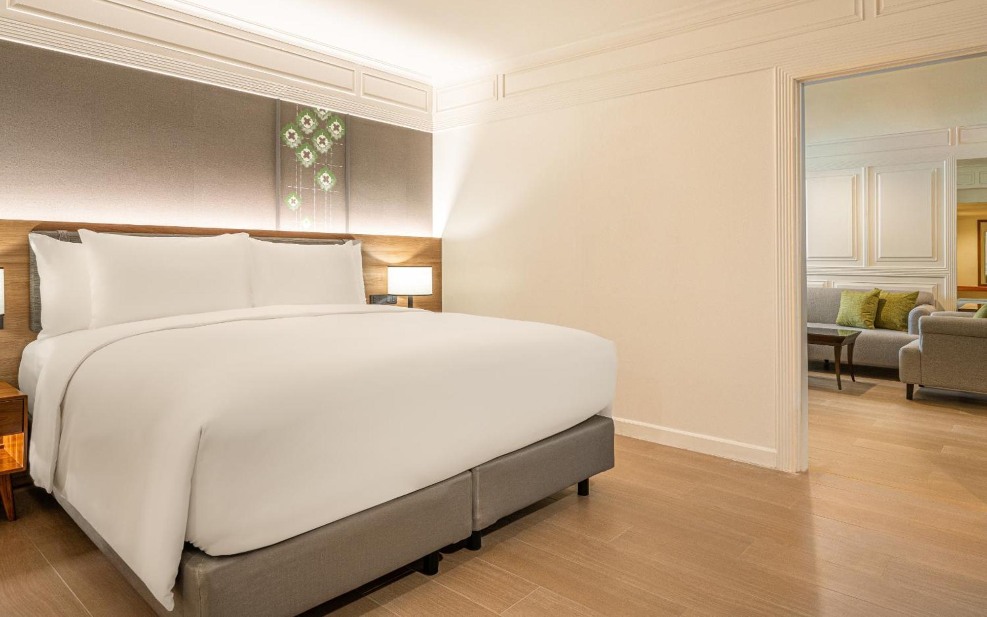 Dusit Princess Chiang Mai Eksteriør bilde