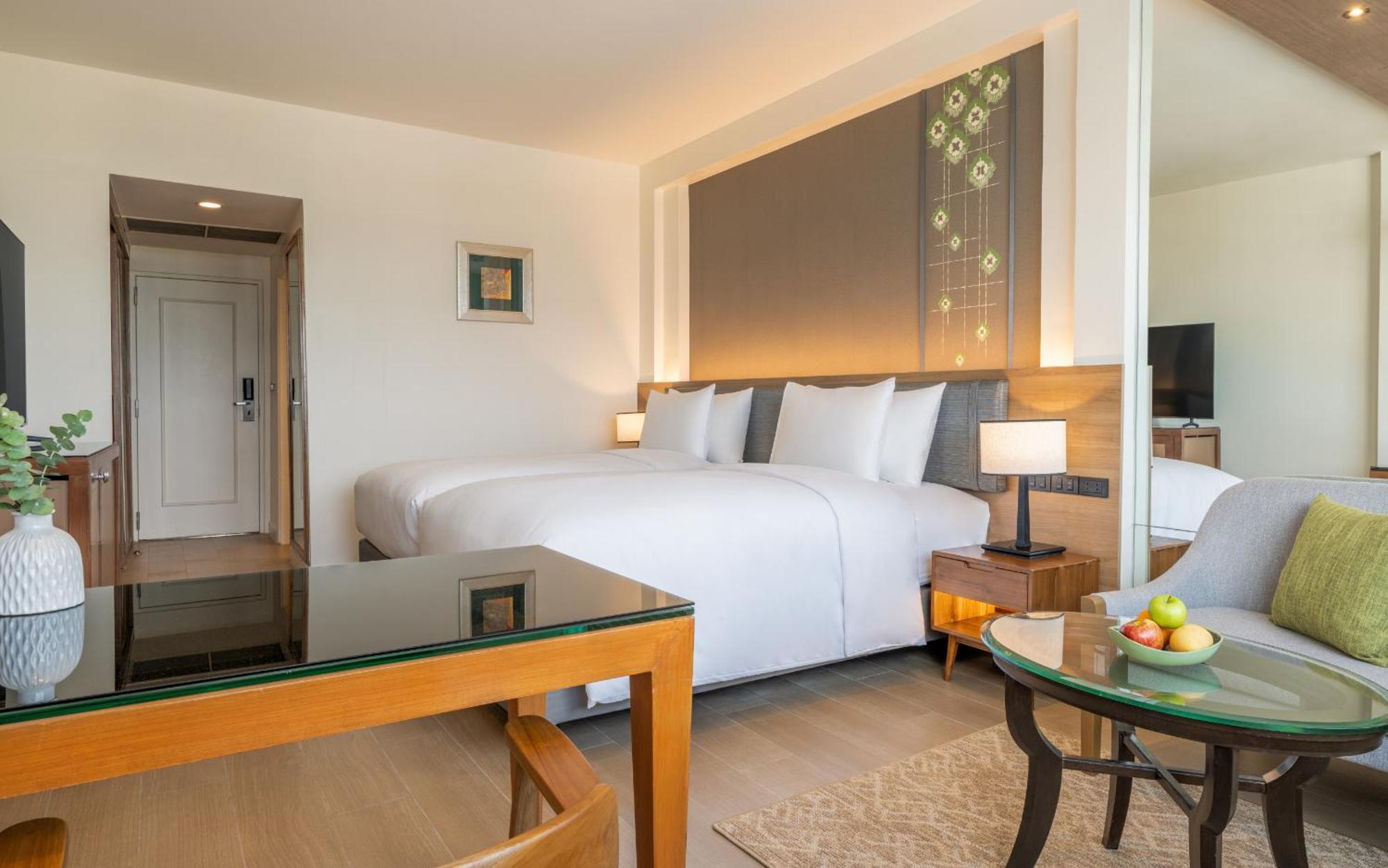 Dusit Princess Chiang Mai Eksteriør bilde
