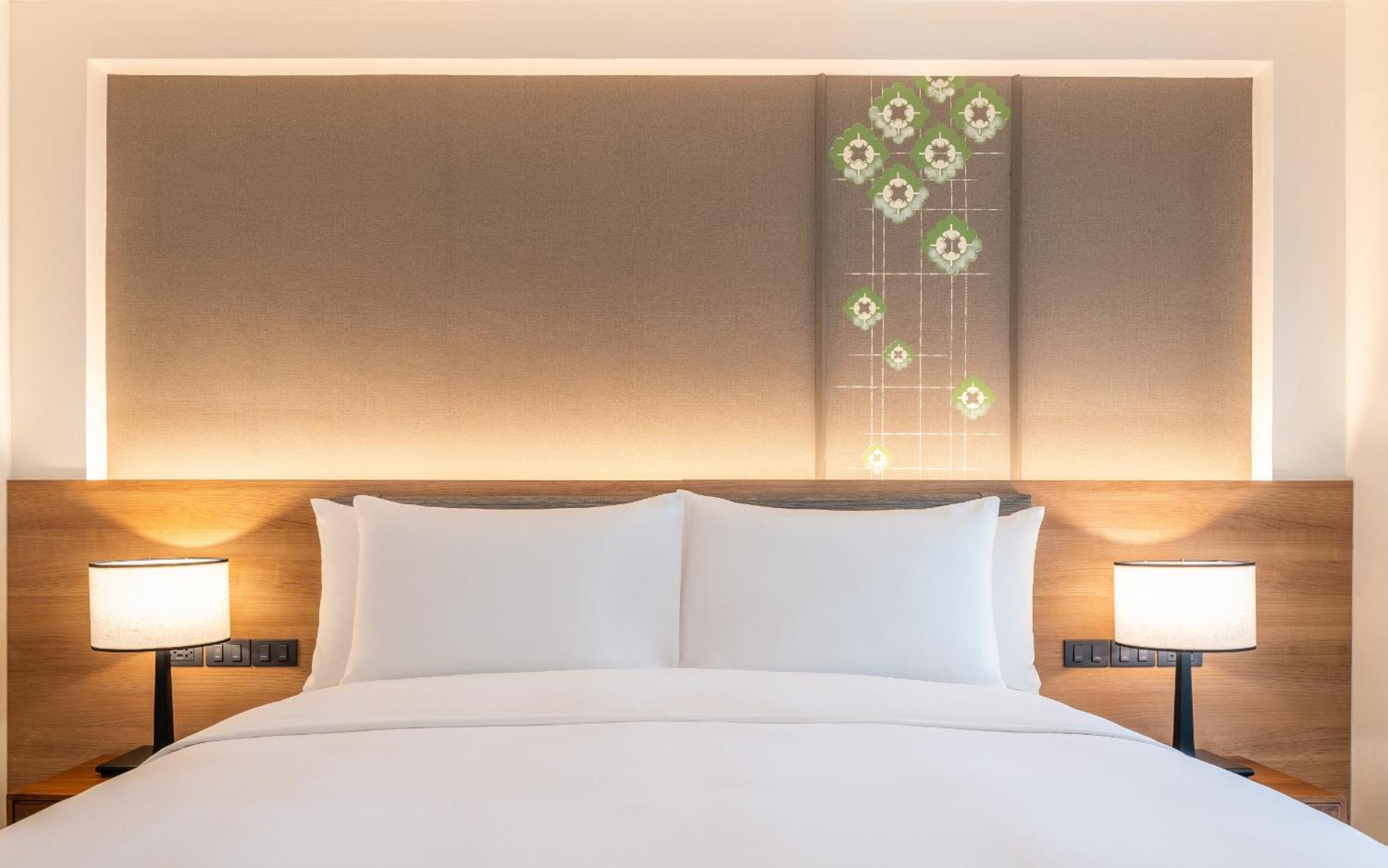 Dusit Princess Chiang Mai Eksteriør bilde