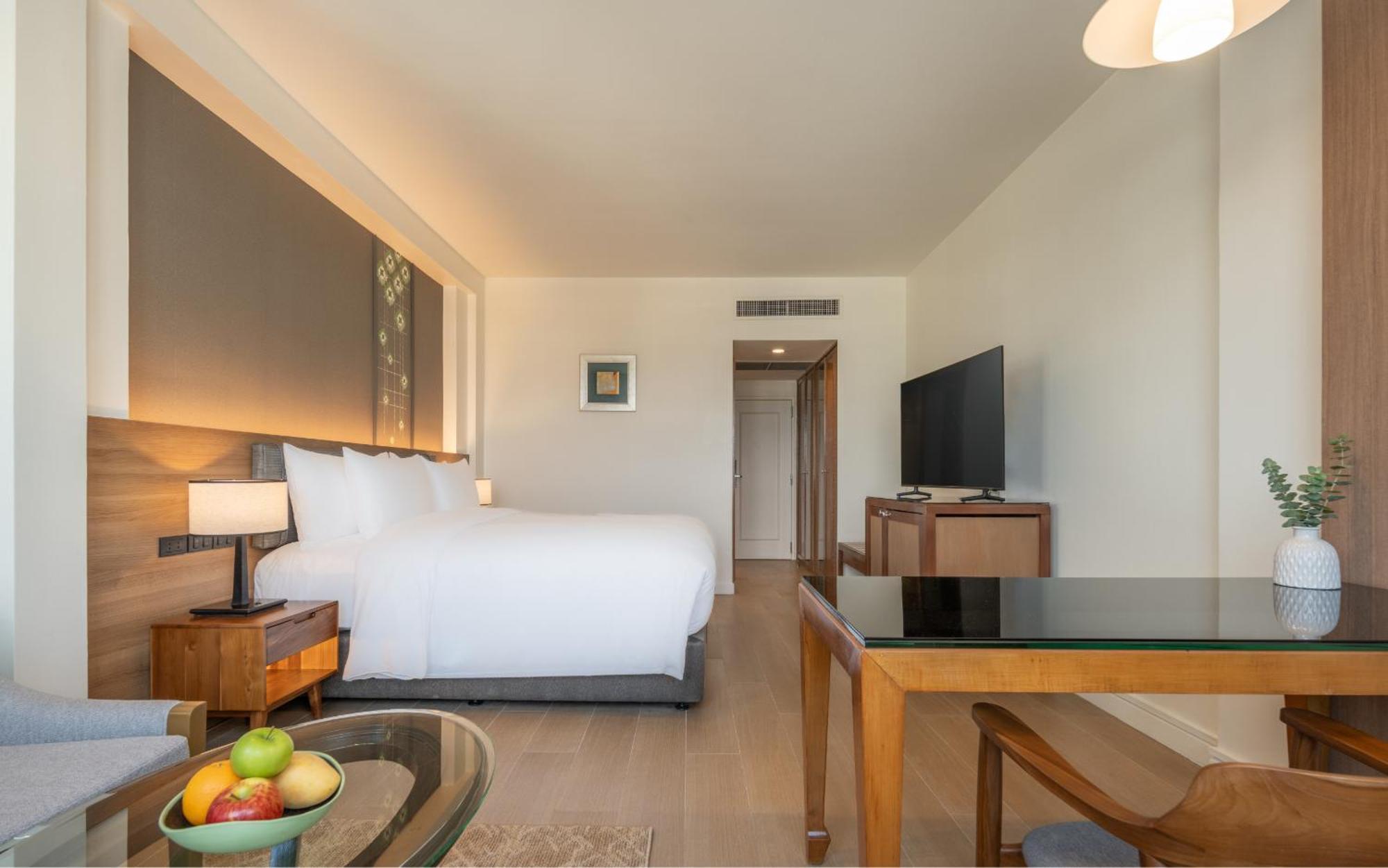 Dusit Princess Chiang Mai Eksteriør bilde