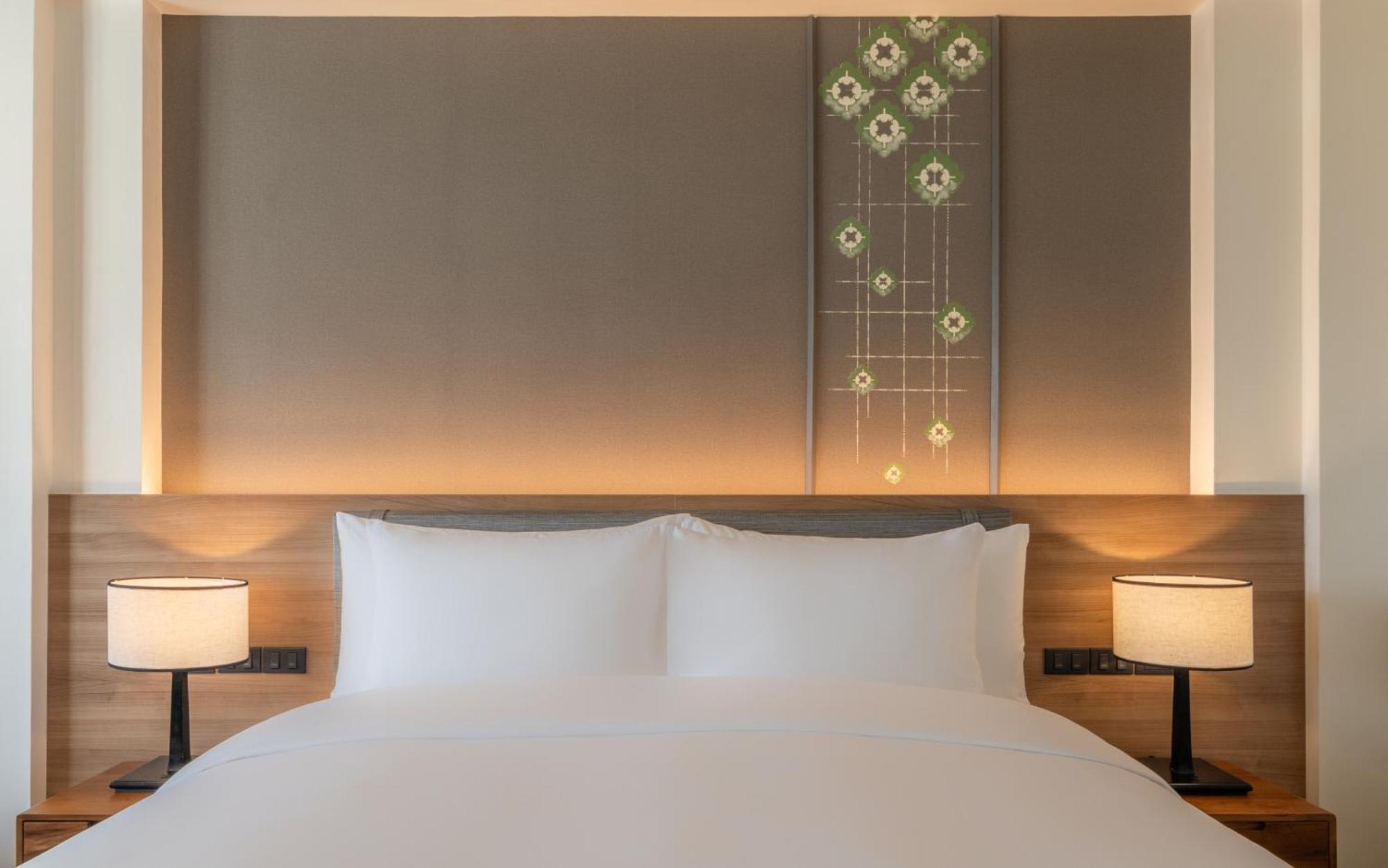 Dusit Princess Chiang Mai Eksteriør bilde