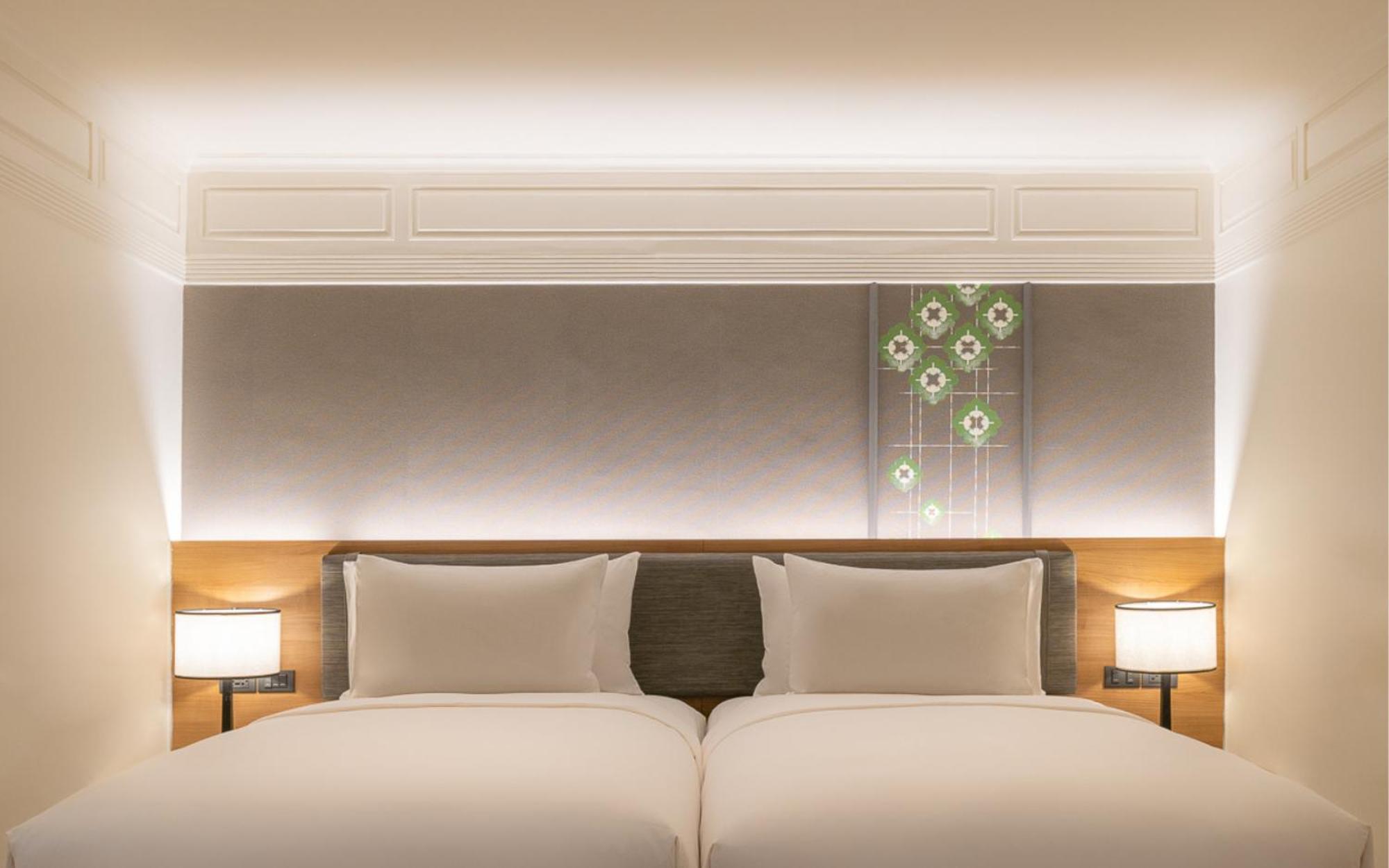 Dusit Princess Chiang Mai Eksteriør bilde