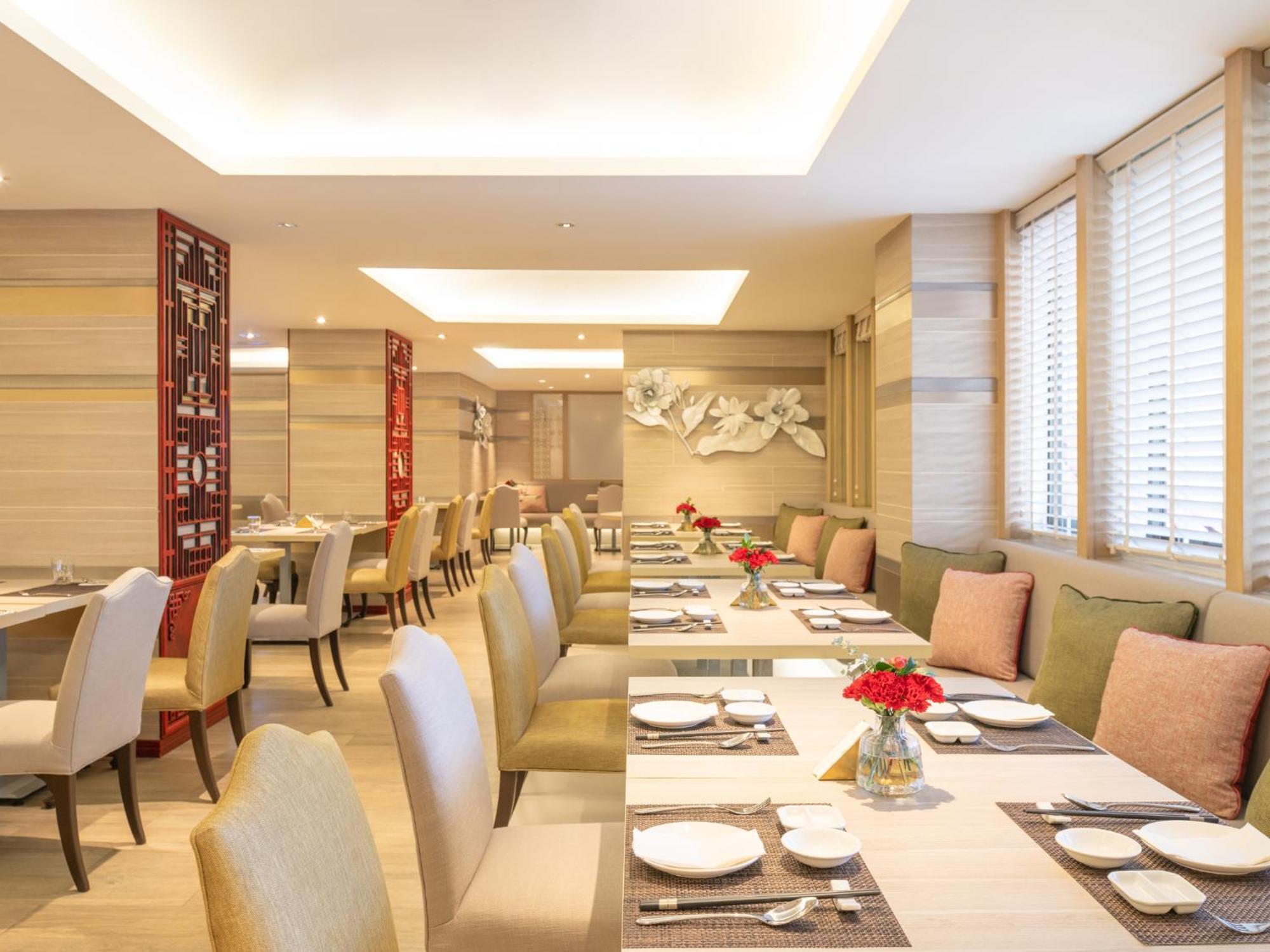 Dusit Princess Chiang Mai Eksteriør bilde